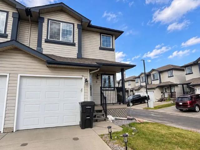 House for rent in Kirkness, Edmonton