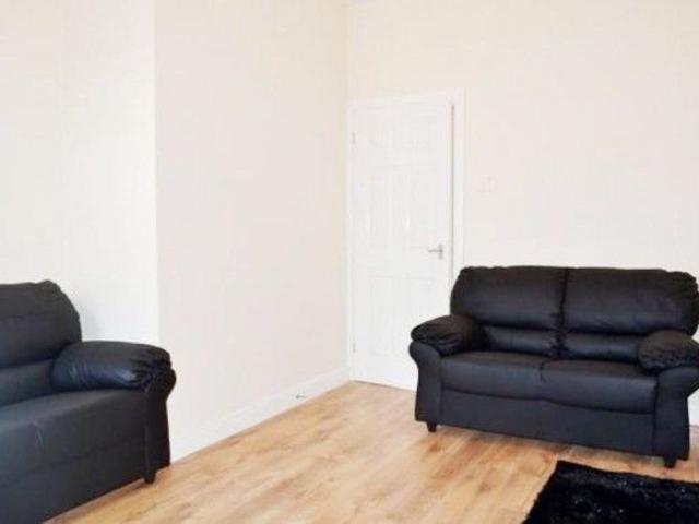 Room for rent in Heaton, Tyne And Wear