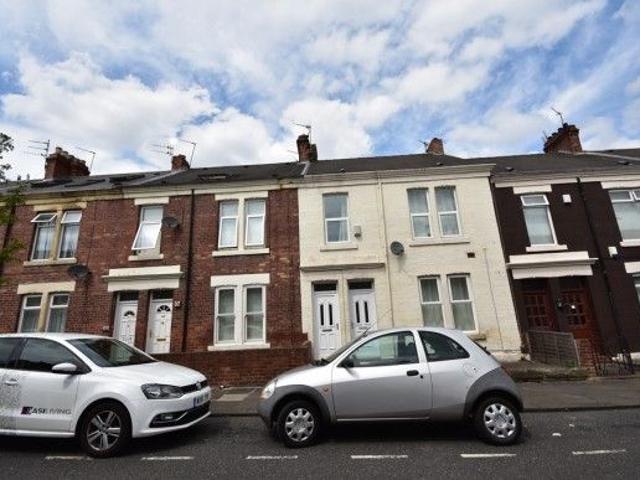 Room for rent in Heaton, Tyne And Wear