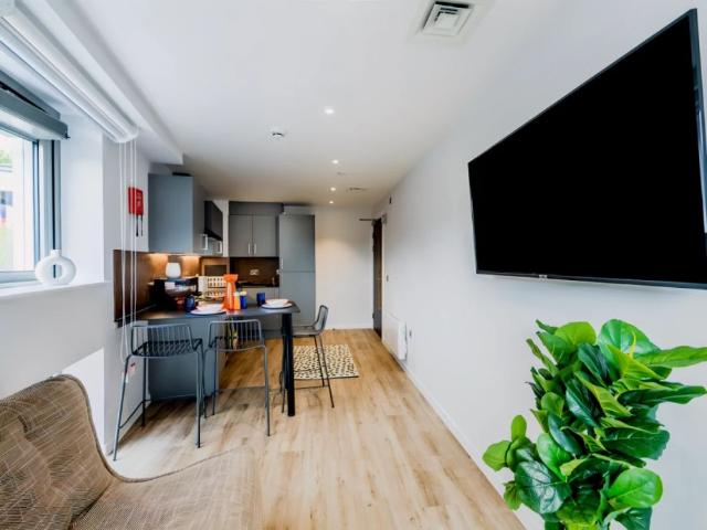 Room for rent in Gorgie/Dalry, Scotland