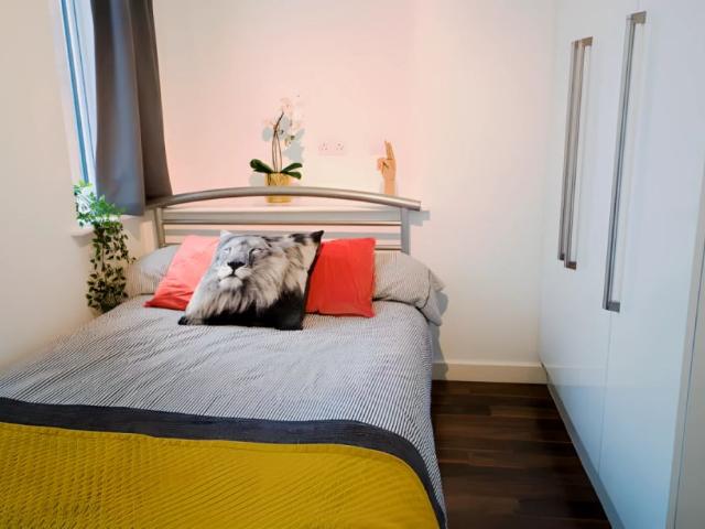 Room for rent in Old Wharf, City Of Leicester