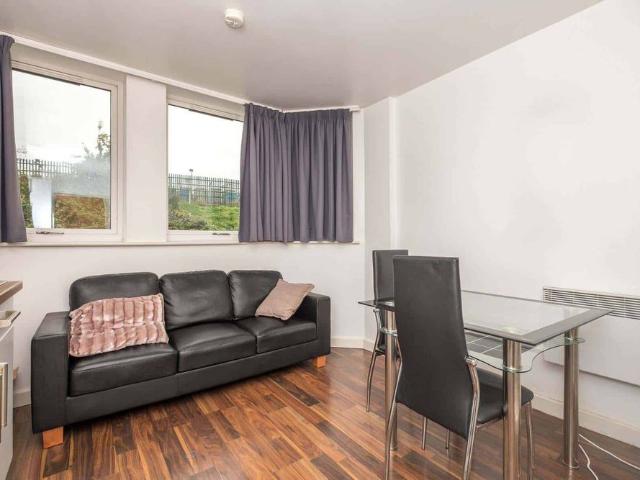 Room for rent in Old Wharf, Isle Of Man