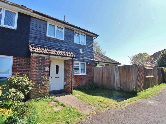 Terraced House for sale in Fareham, Hill Head