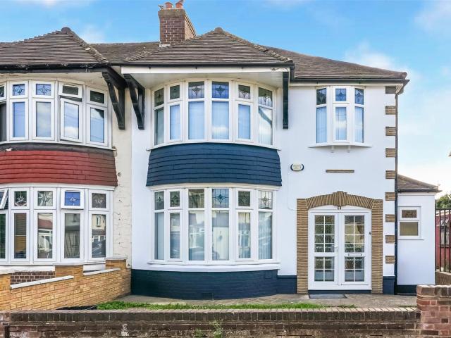 House for rent in Greater London