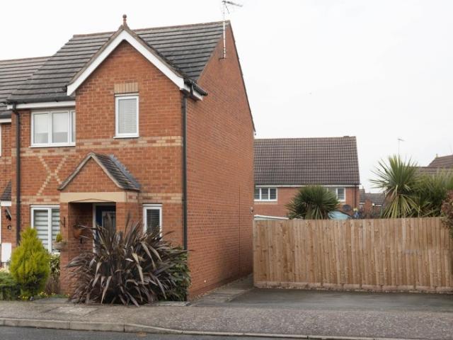 House for rent in Stanford On Avon, Leicestershire
