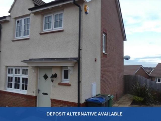 House for rent in Stanford On Avon, Leicestershire