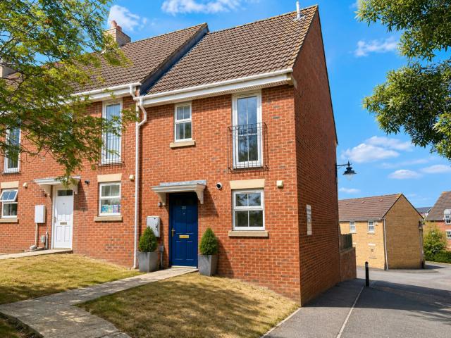 House for rent in City Centre, Feckenham