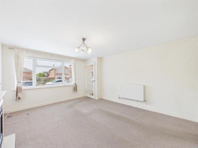 House for rent in Stanford On Avon, Leicestershire