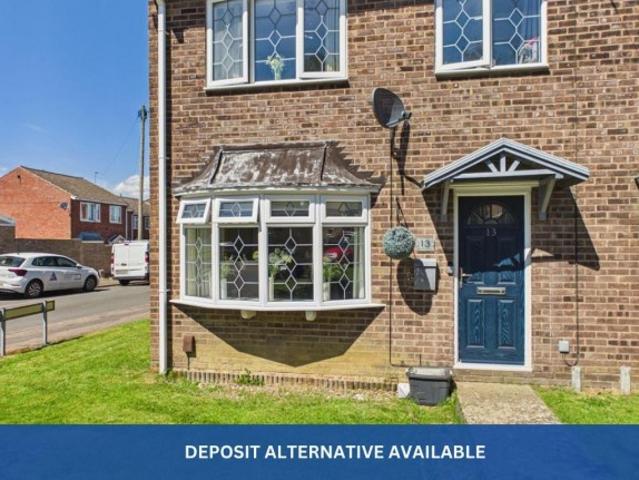 House for rent in Stanford On Avon, Leicestershire