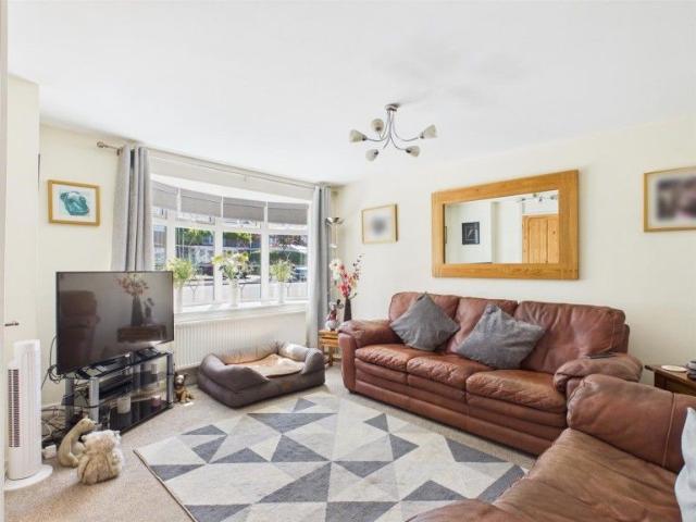 House for rent in Stanford On Avon, Leicestershire