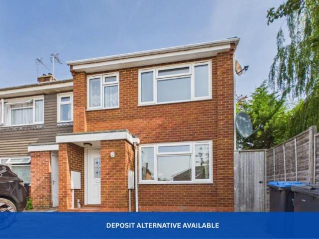 House for rent in Stanford On Avon, Leicestershire