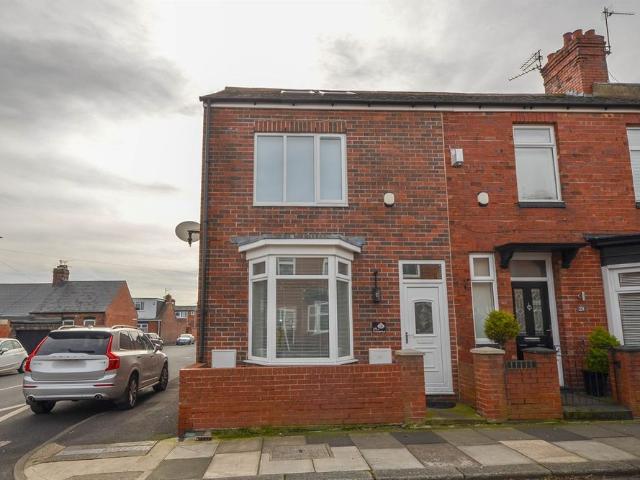 House for rent in Sunderland, Ashbrooke