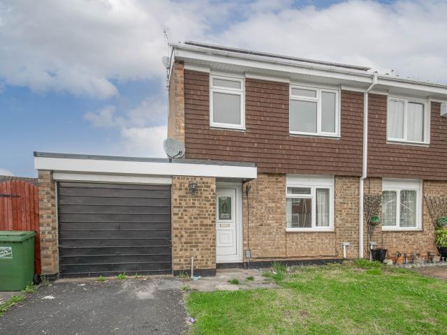 Apartment for rent in Winyates Green, Redditch