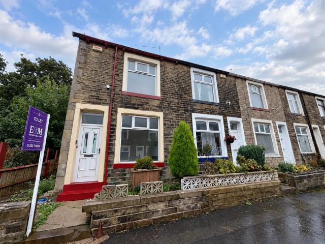 Apartment for rent in Bradley, Pendle