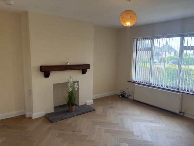 House for rent in Widemarsh, Lower Bullingham
