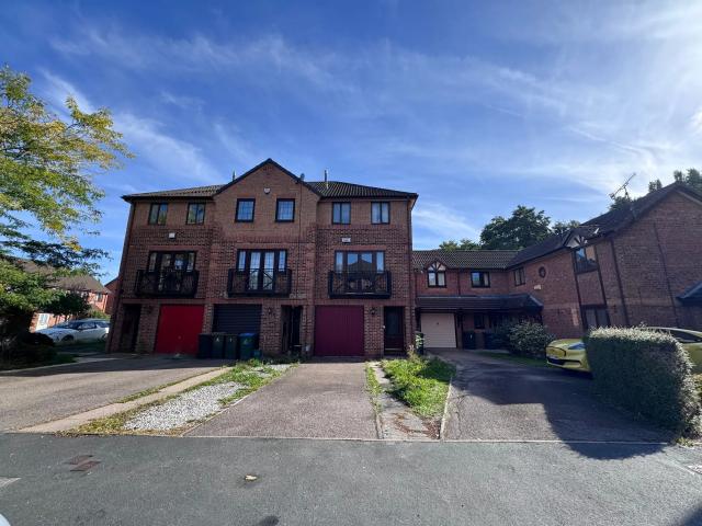 House for rent in Coundon, West Midlands