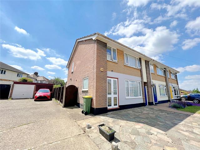 House for rent in Barling, Essex