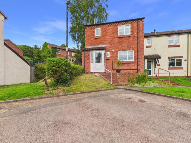 House for rent in Oakenshaw, Redditch