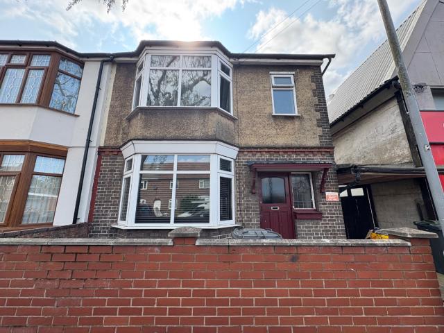House for rent in Spring Park, Isle Of Man