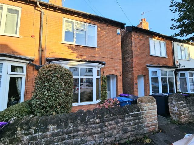 House for rent in West Bridgford, Rushcliffe