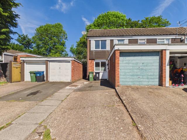 House for rent in Redditch, Worcestershire