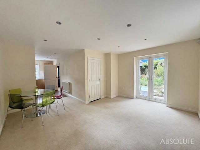 House for rent in Bridgetown, South Hams