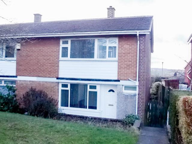 House for rent in Vigo, Birtley