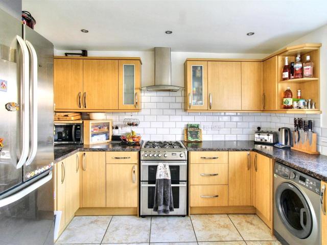 House for rent in Attenborough, East Midlands