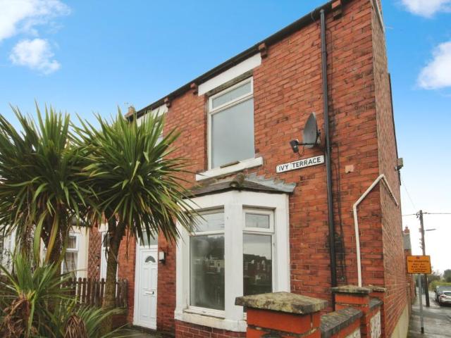 Terraced House for rent in Durham, Hill Top