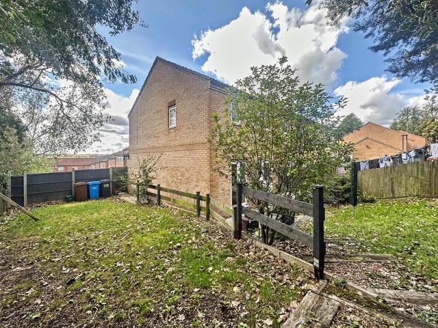 House for rent in Ilkeston, Erewash