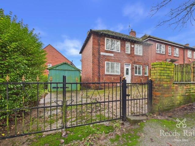 Cottage for rent in Southey, Isle Of Man