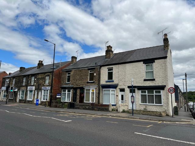 Cottage for rent in Hillsborough, Isle Of Man