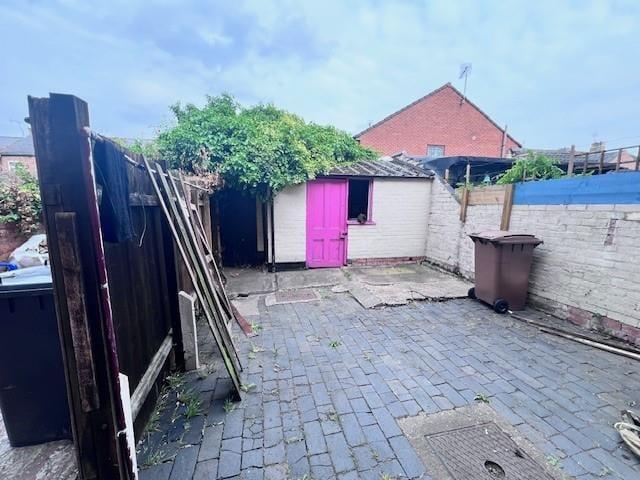 House for rent in Caldermill, East Midlands