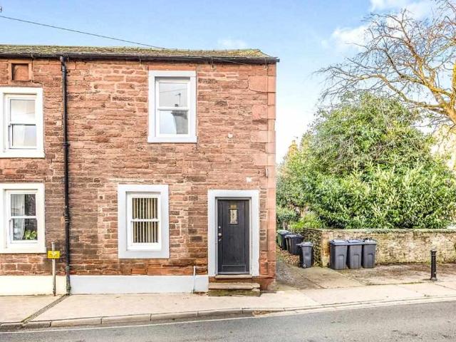 Cottage for sale in Isle Of Man