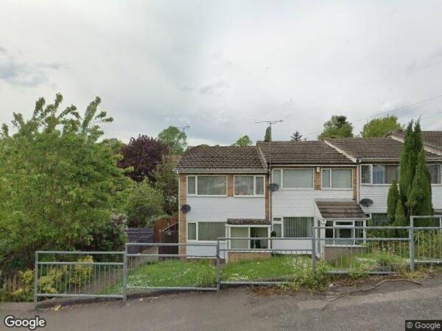 Apartment for rent in The Meadows, Haddon