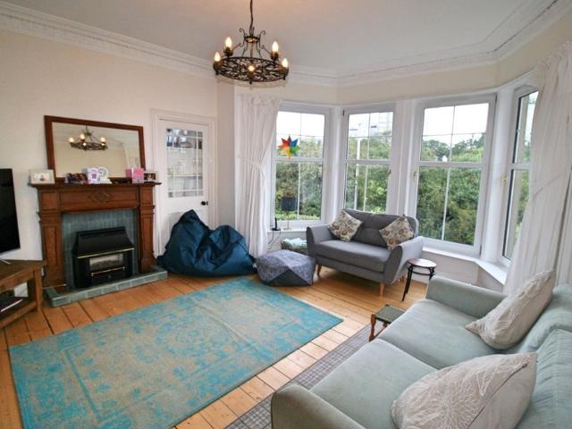 Apartment for rent in Scotland