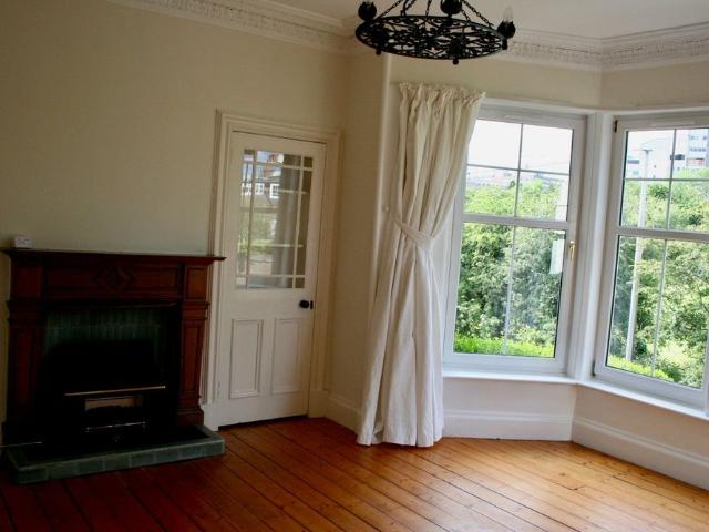 Apartment for rent in Scotland
