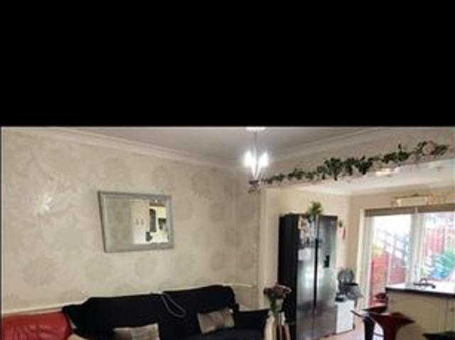Apartment for rent in Hillfields, West Midlands