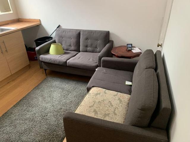 Apartment for rent in City Centre, Georgia