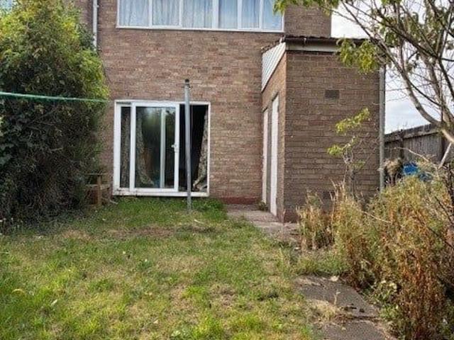 Apartment for rent in Ladywood, West Midlands
