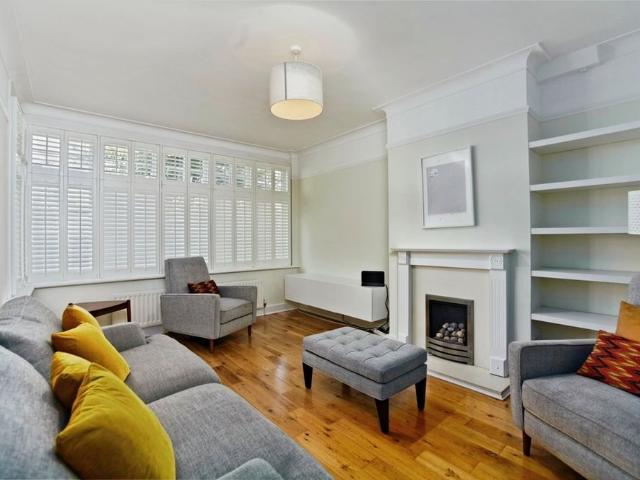 Apartment for rent in Streatham, Greater London