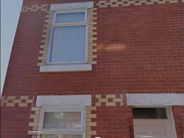 Apartment for rent in City Centre, Georgia