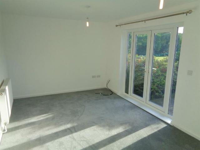 Apartment for rent in City Centre, South Yorkshire