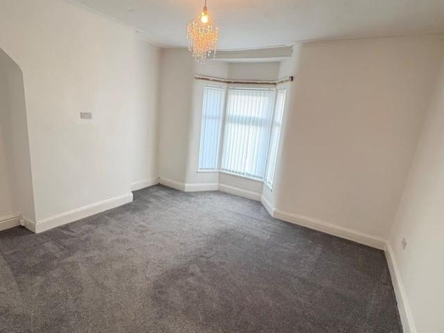Apartment for rent in St George's Quarter / Cultural Quarter, Calderstones