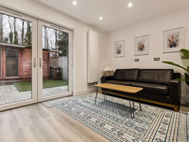 Apartment for rent in Merchant City, Glasgow