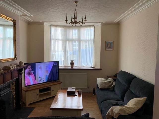 Apartment for rent in City Centre, South Yorkshire