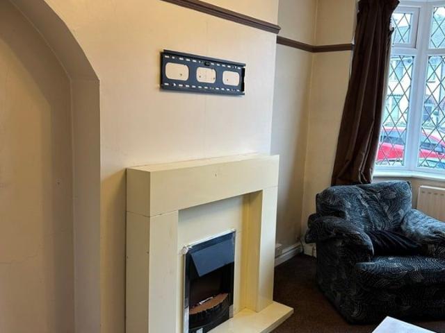 Apartment for rent in Cheylesmore, Coventry