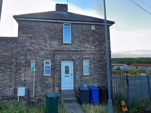 House for rent in Worsbrough