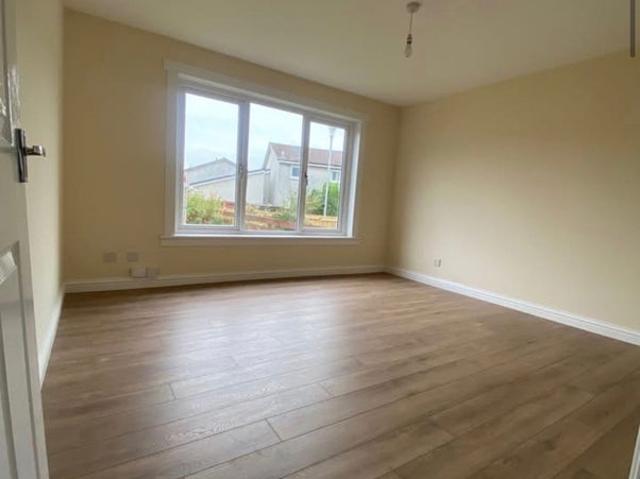 House for rent in Kirkintilloch, Scotland