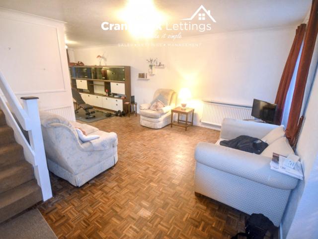 Apartment for rent in London Borough of Redbridge, Greater London